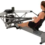 Allenamento brucia grassi cardio in palestra