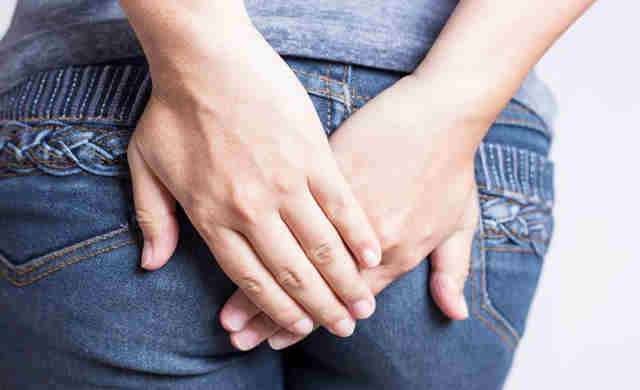 Operazione alle emorroidi? Niente paura col metodo THD Doppler