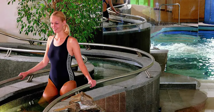 Le 5 migliori terme del Trentino: week-end di benessere