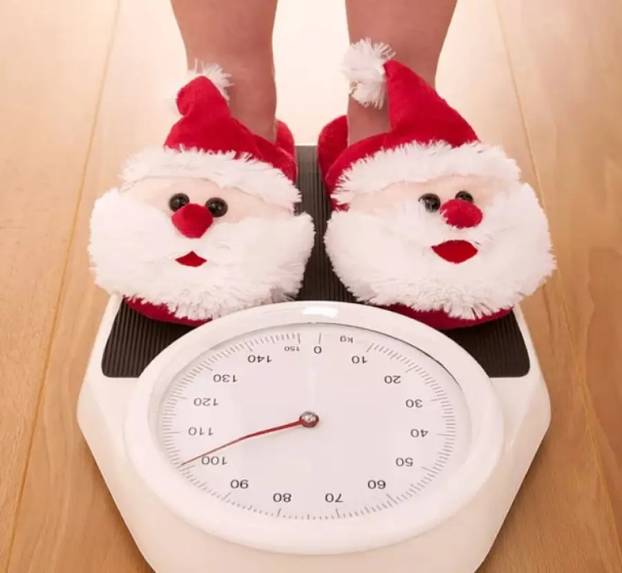 Cosa mangiare a Natale senza ingrassare? Dieta per le feste di Natale