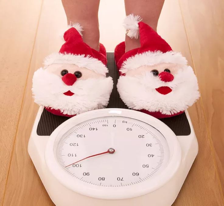 Cosa mangiare a Natale senza ingrassare? Dieta per le feste di Natale