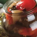 Sottaceti fatti in casa: ricetta giardiniera in salamoia