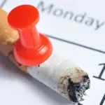 10 buoni motivi per smettere di fumare