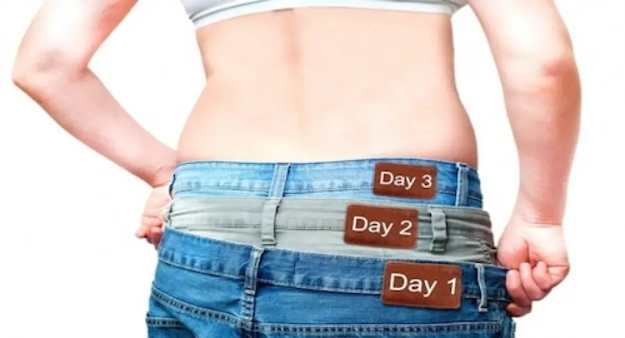 Dieta dei 3 giorni: dimagrire e tonificare i muscoli