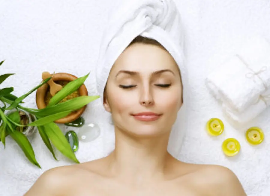 Trattamenti Spa di bellezza fai-da-te in casa