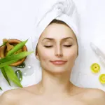 Trattamenti Spa di bellezza fai-da-te in casa
