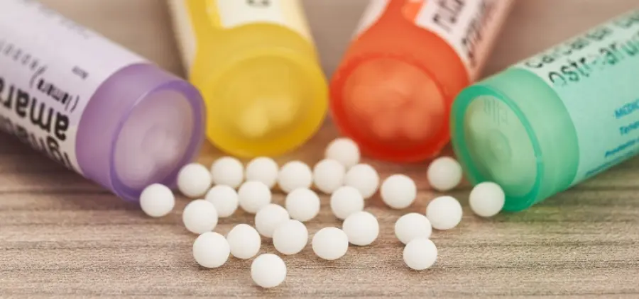 Allergia ai pollini: prevenzione coi rimedi omeopatici