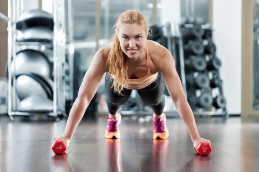 Dimagrire davvero: proteine per massa muscolare magra