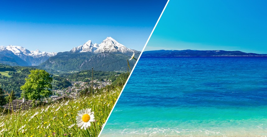 Dieta estiva: come mangiare in vacanza per non ingrassare