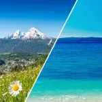 Dieta estiva: come mangiare in vacanza per non ingrassare