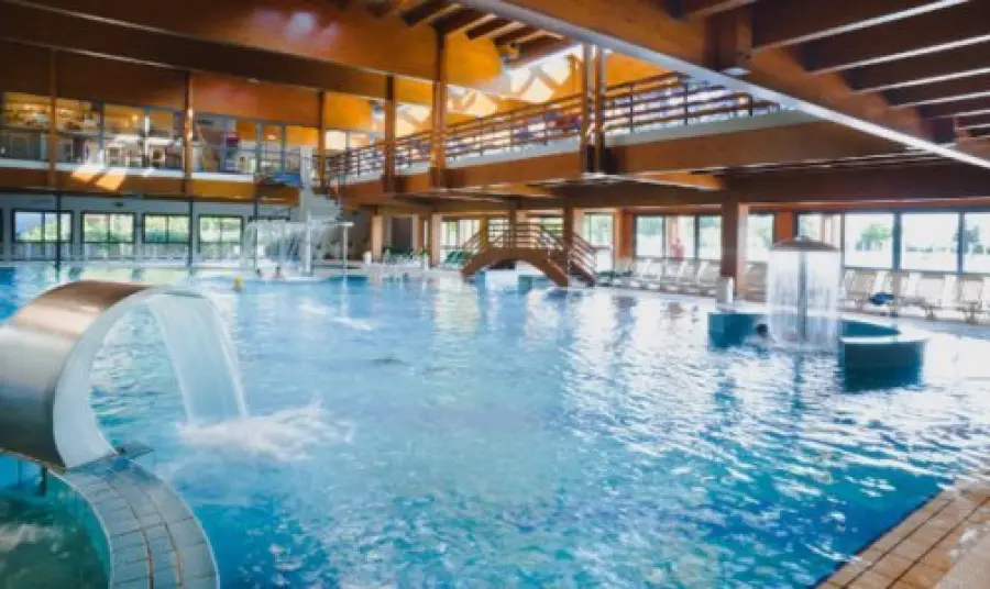 Terme di Bibione: benessere termale in Veneto