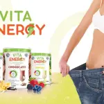Vita Energy: integratore per la perdita di peso