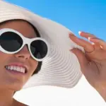 Basalioma al naso: tumore della pelle