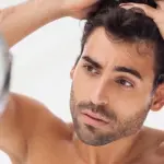 Caduta capelli: soluzioni per calvizie