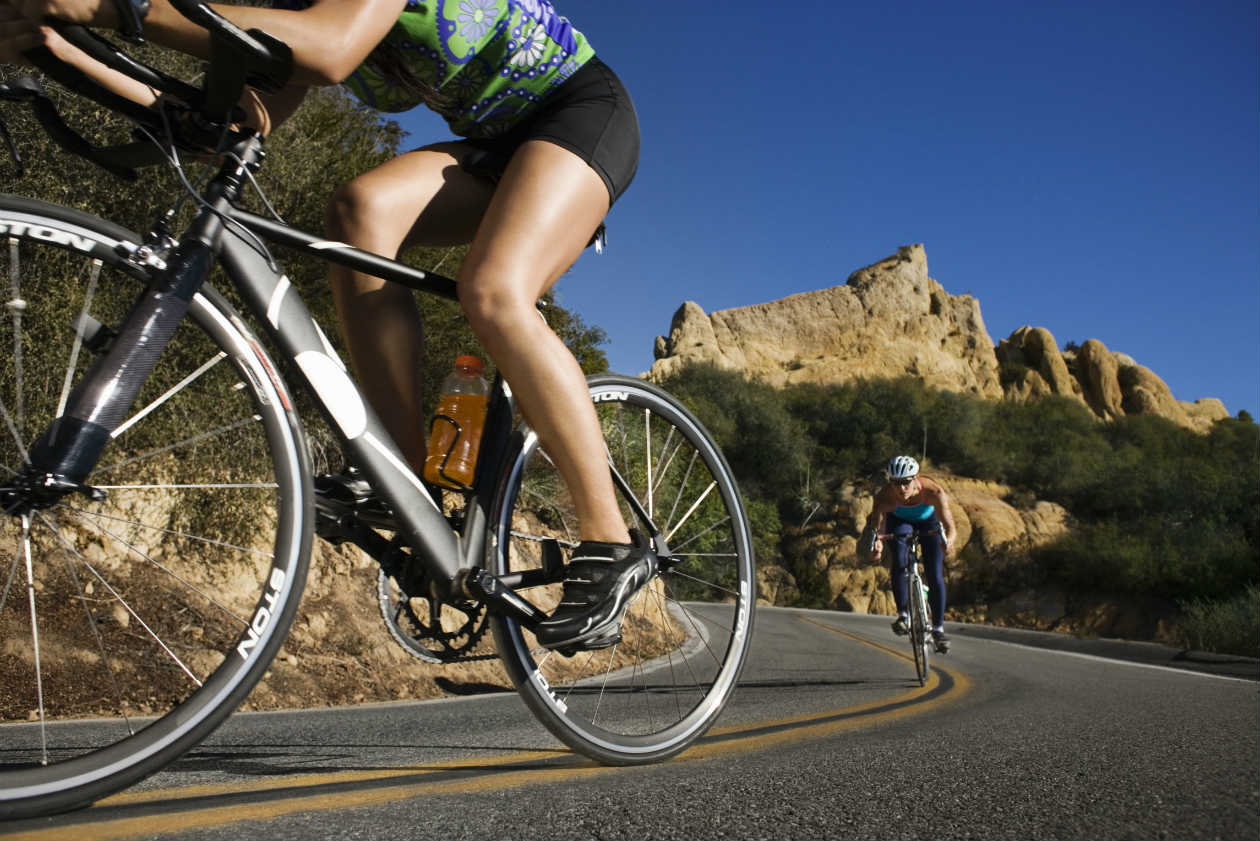 Diabete e sport: linee guida. Attività fisica per diabete