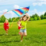 Come prevenire la miopia nei bambini