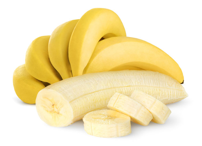 La banana fa ingrassare? Quante calorie ha una banana?