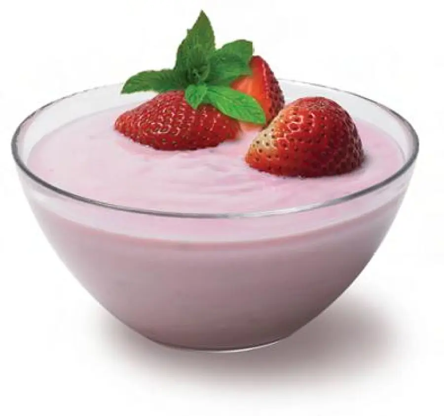 Dieta 4 giorni con yogurt: perdere 3 kg in 4 giorni