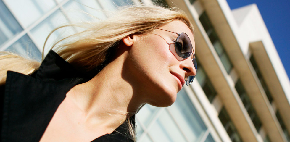 Come prevenire le macchie della pelle sul viso