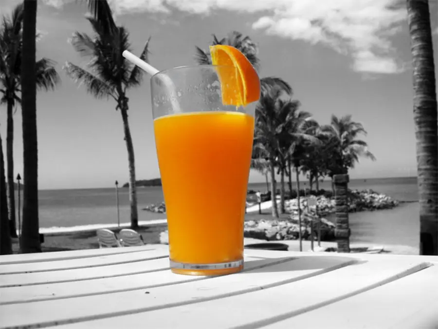 Succo di frutta all' arancia: qual è il migliore?