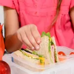 Merende sane per bambini: consigli per la merenda