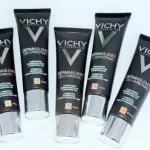 Risultati impeccabili con il make up correttivo Vichy