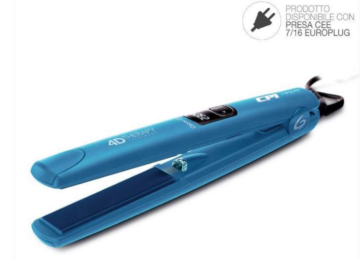 Usi e tipi di piastre per capelli lisci o ricci