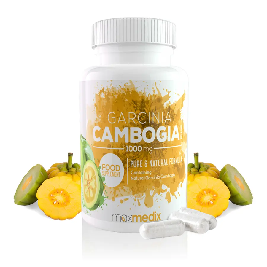 Integratori alimentari Garcinia Cambogia: Funzionano?
