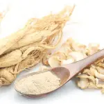 I migliori afrodisiaci naturali: ginseng, maca, rodiola