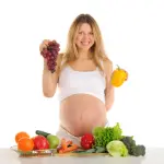 Sali minerali e vitamine in gravidanza: quali prendere?