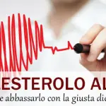 Come abbassare il colesterolo senza farmaci