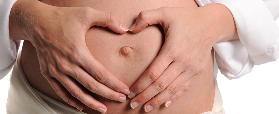 Troppi parti cesarei in Italia: dati Oms