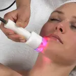 Fotobiostimolazione Led per rughe o cellulite