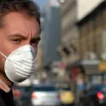 Allergie: asma da inquinamento