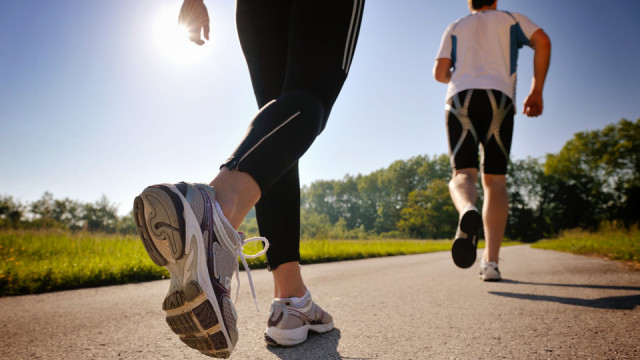 Ricominciare a fare sport dopo un periodo di pausa