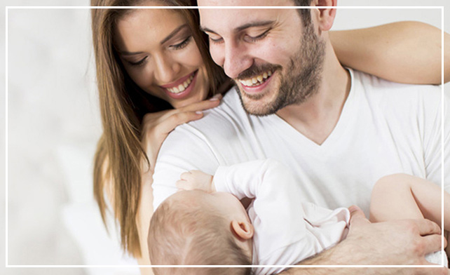 Ovodonazione in Italia: fecondazione assistita a Milano