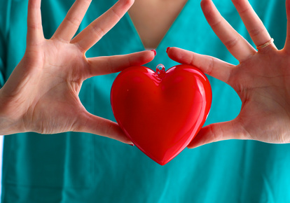 Come mantenere il cuore sano