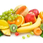 Tabella calorie della frutta per la dieta