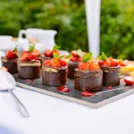 Eleganza e minimo impatto ambientale: i segreti per un catering green di successo