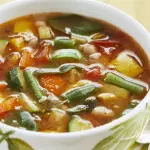 Minestrone: surgelato, fresco o in busta?