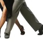 Tango: ballare ti fa bruciare 400 calorie in 1 ora