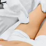 Depilazione laser per peli superflui o follicolite