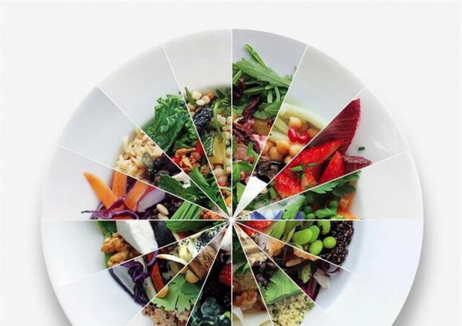 Dieta 1300 calorie per perdere 4 kg in un mese