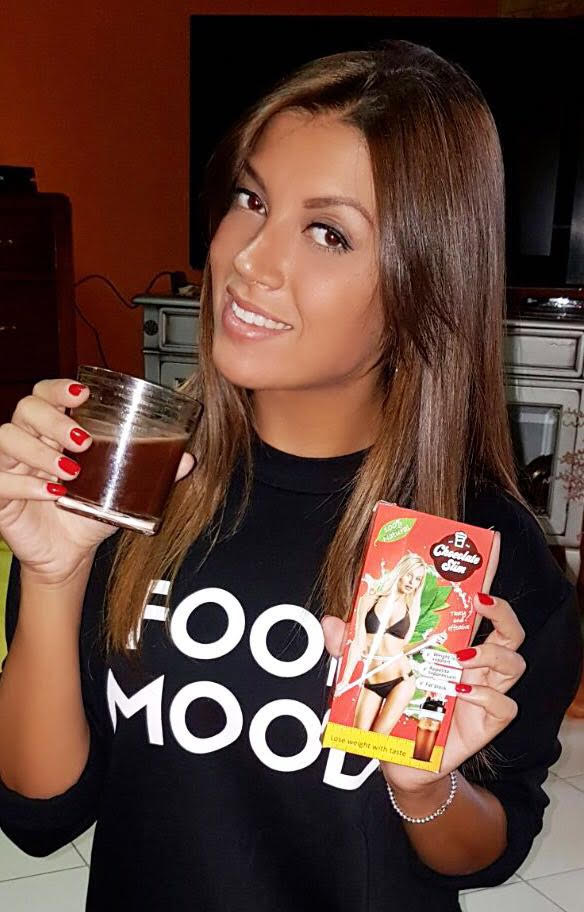Chocolate Slim funziona per dimagrire: integratore naturale