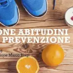 Alimentazione per prevenzione tumori: Modena Ottobre 2016