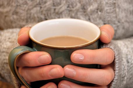 Caffè al ginseng: tutti i benefici di un'antica radice