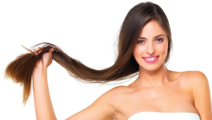 Come avere capelli sani, forti, belli?