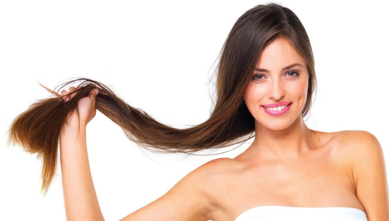 Come avere capelli sani, forti, belli?