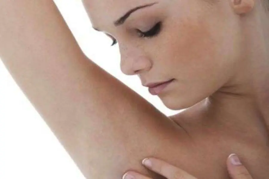 Quale deodorante usare per le ascelle? 