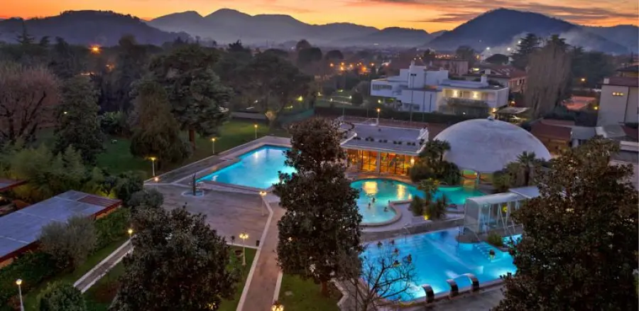 Centri benessere Brescia, Padova, Verona, Arezzo, San Marino